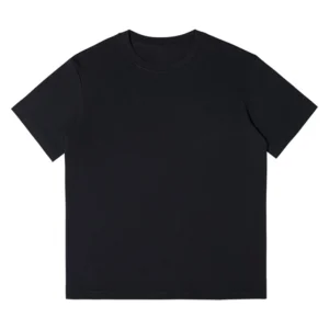 pure cotton classic tee