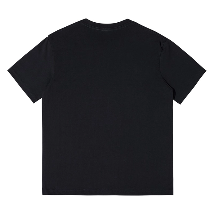 pure cotton classic tee