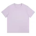pure cotton classic tee